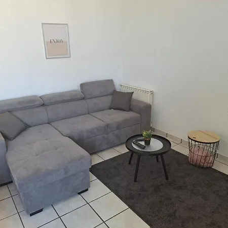Chez David Villa Cholet Exterior photo