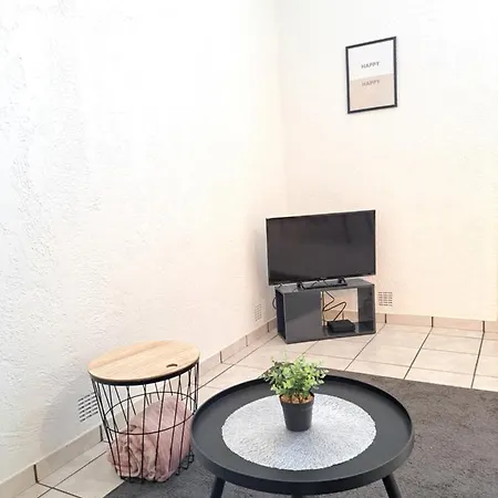 Chez David Villa Cholet Exterior photo