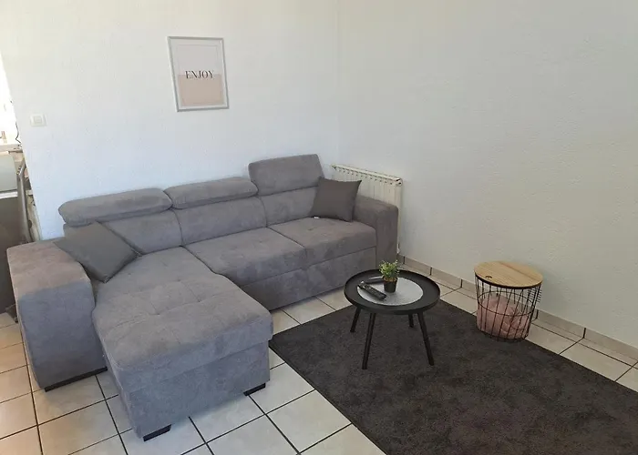 Chez David