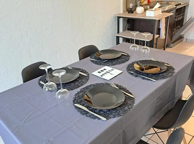 Chez David